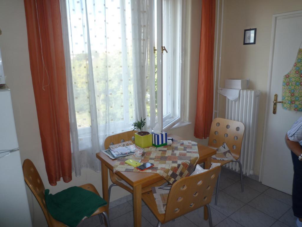 Appartamento örs Vezér Beatle 01