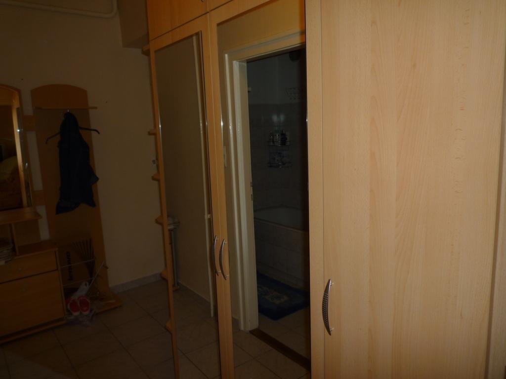 Appartamento örs Vezér Beatle 01