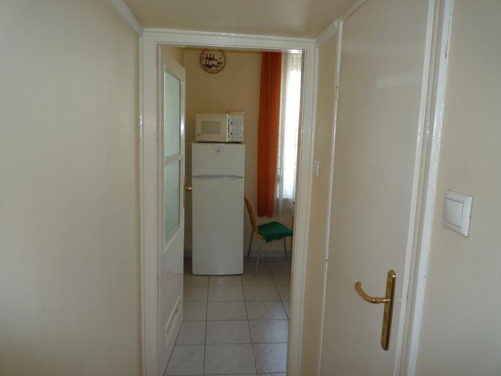 Appartamento örs Vezér Beatle 01 *