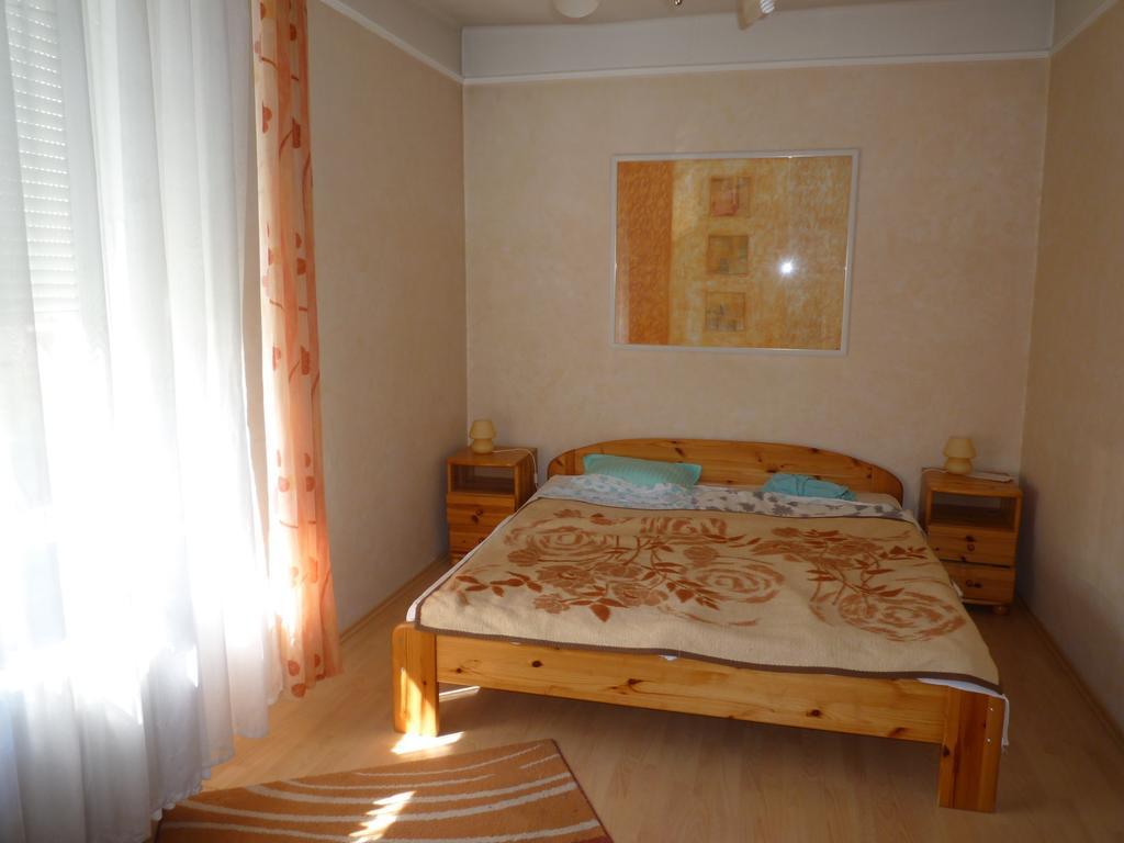 Appartamento örs Vezér Beatle 01 Budapest