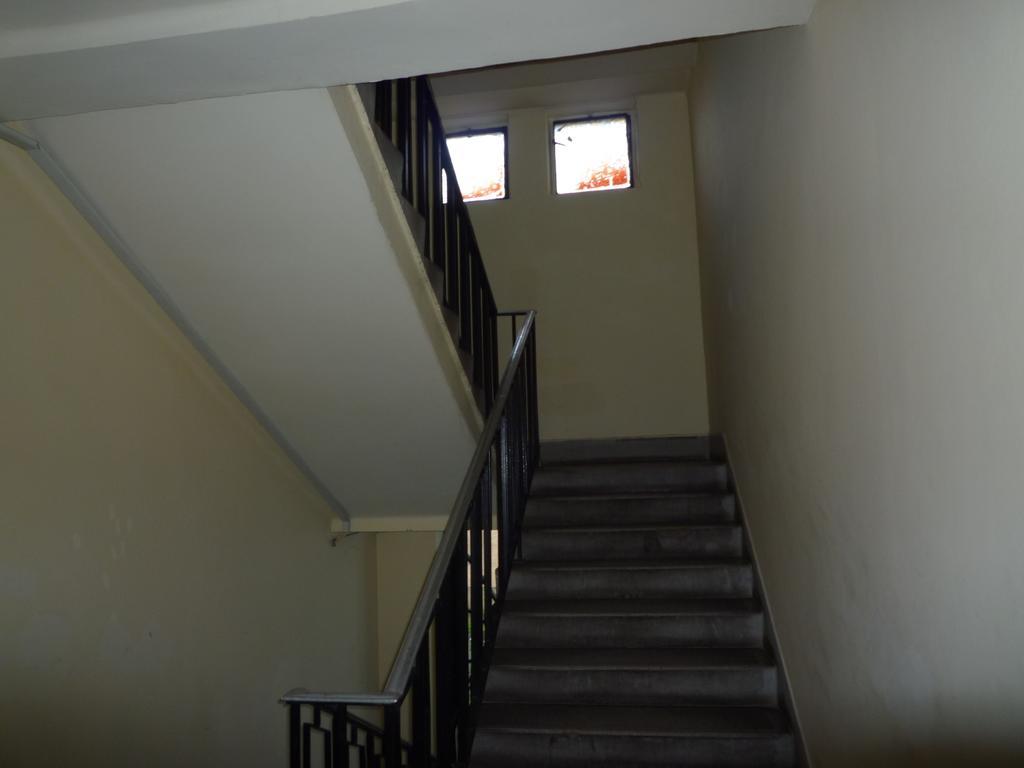 örs Vezér Beatle 01 Apartment