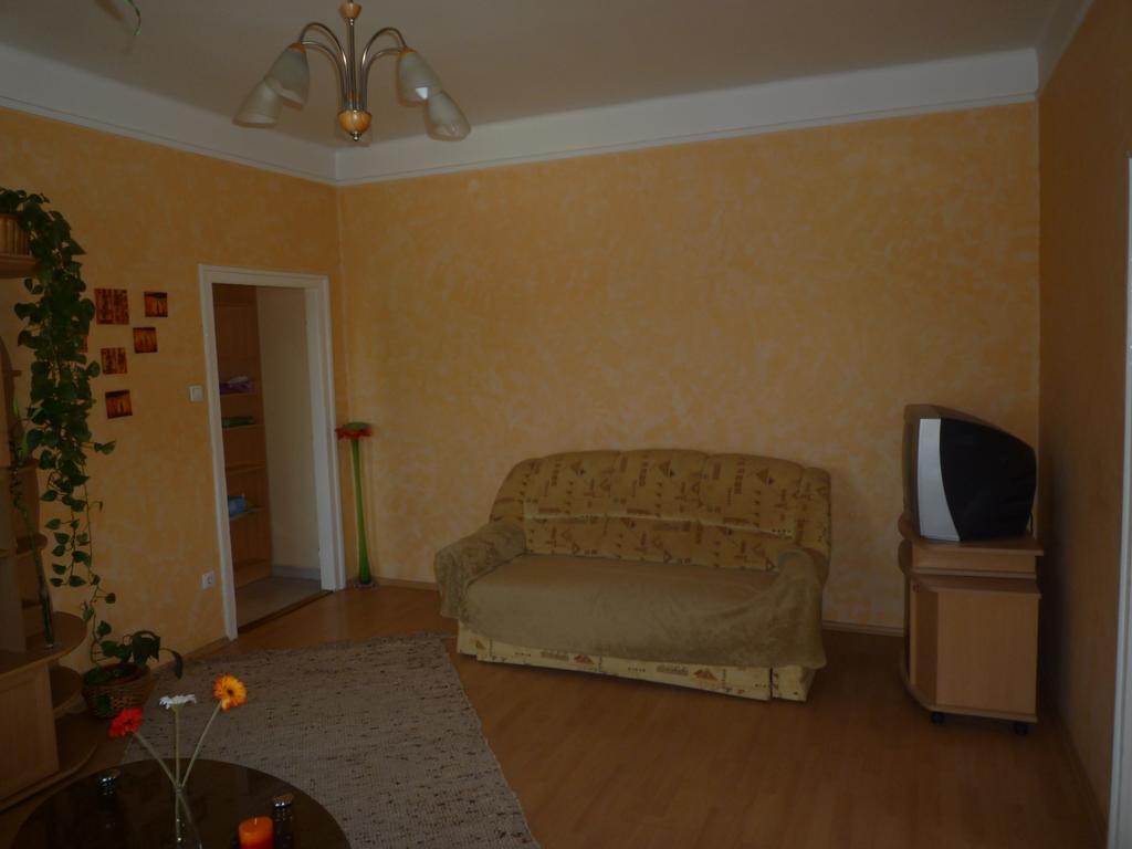 Appartamento örs Vezér Beatle 01 *