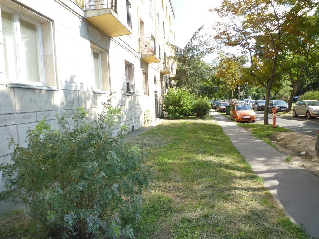 Appartamento örs Vezér Beatle 01 Budapest