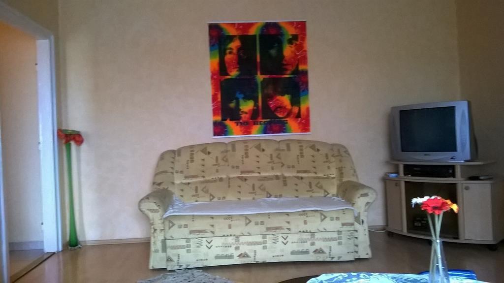 örs Vezér Beatle 01 Apartment *