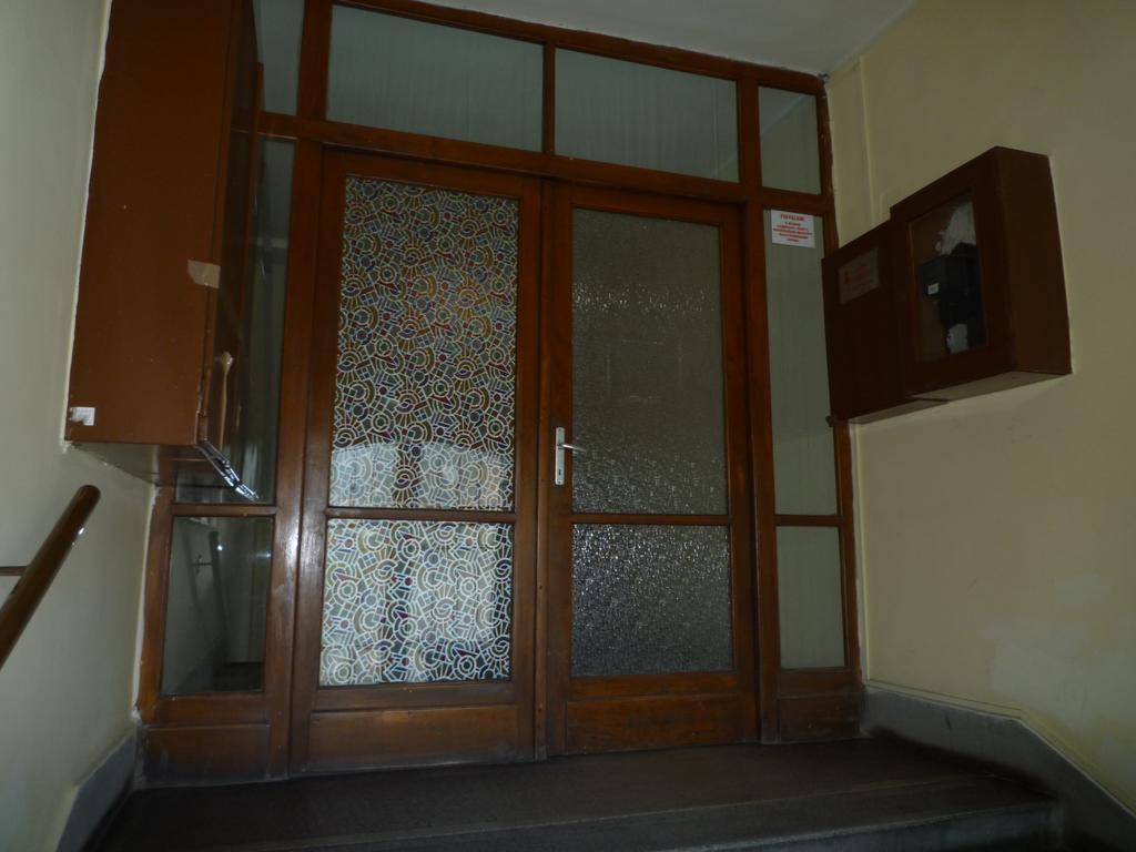 örs Vezér Beatle 01 Appartamento Budapest