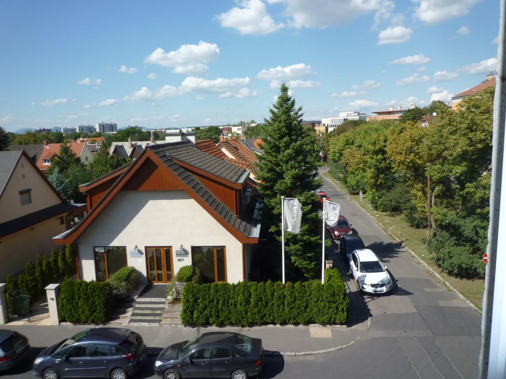 örs Vezér Beatle 01 Budapest