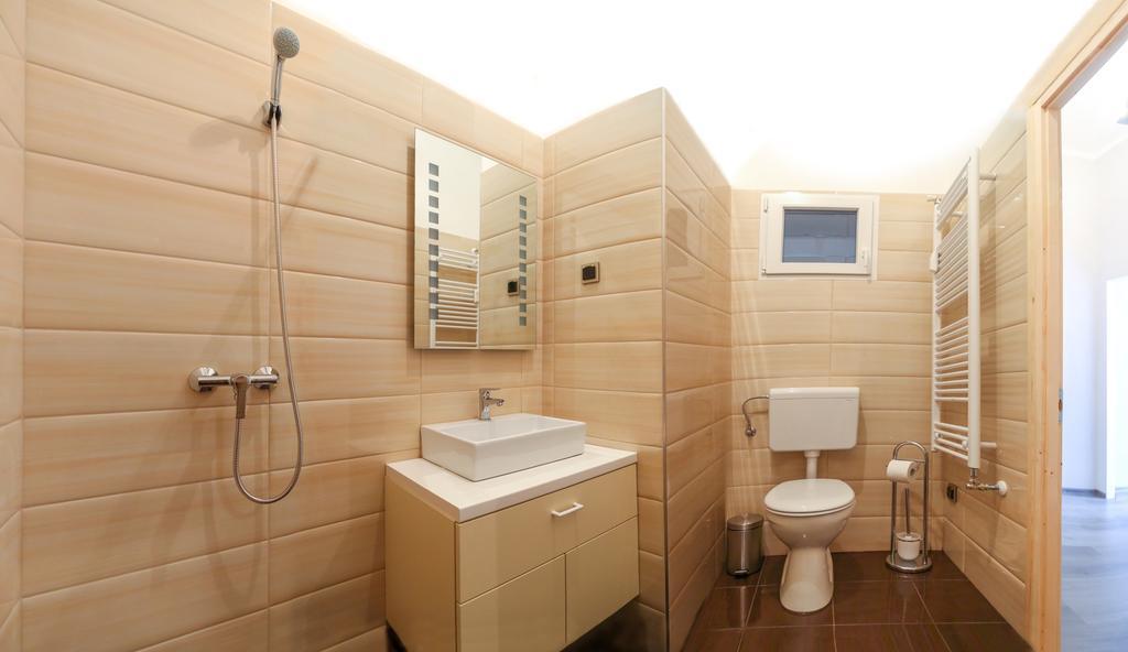 Appartement Central
