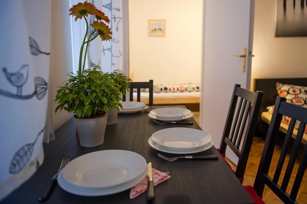 Metroflat B18 Apartman *