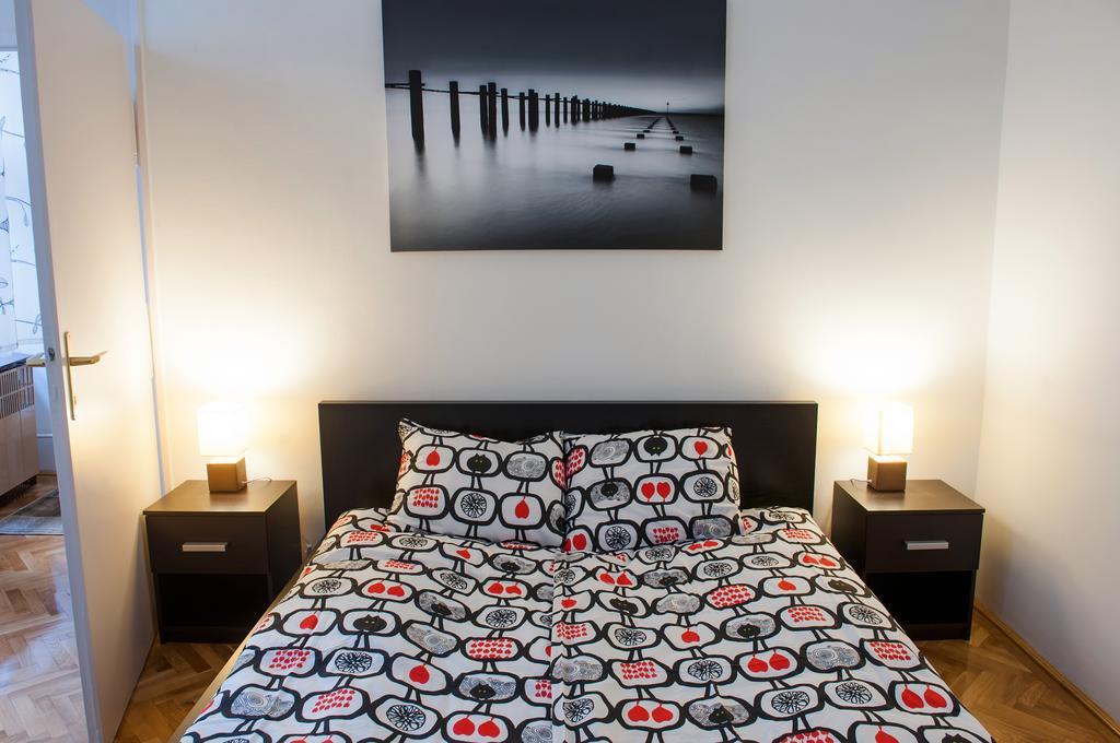 Metroflat B18 Budapest