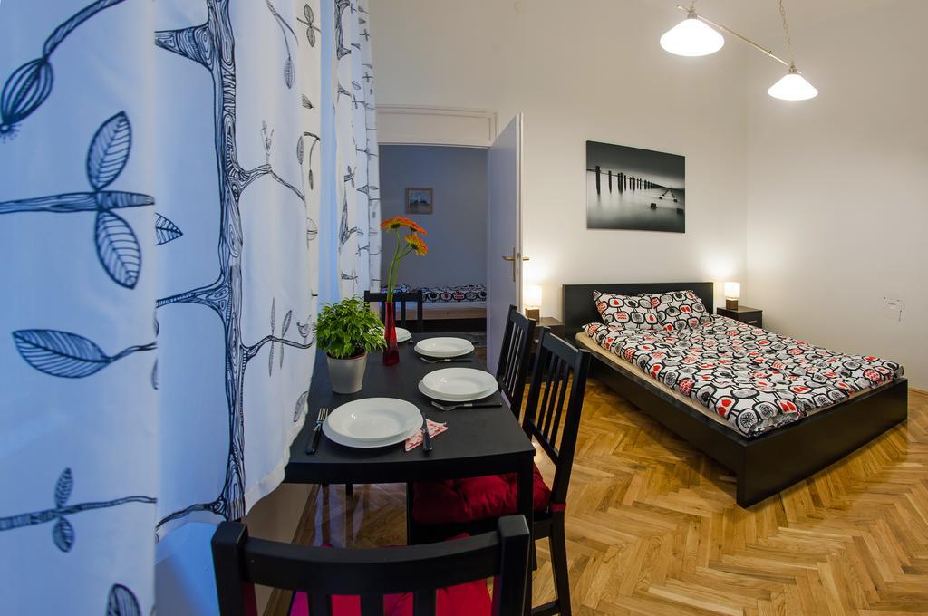 Metroflat B18 Appartamento *
