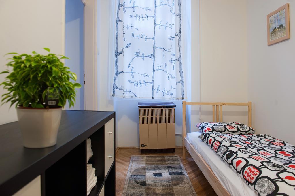 Appartamento Metroflat B18 Budapest
