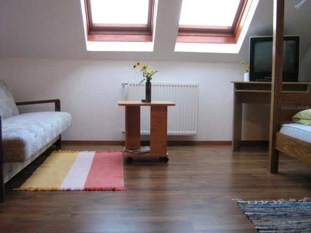 Zuglo Apartman Es