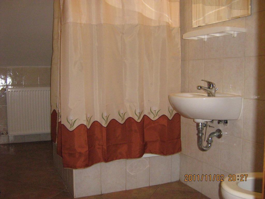 Zuglo Apartman Es Appartement *