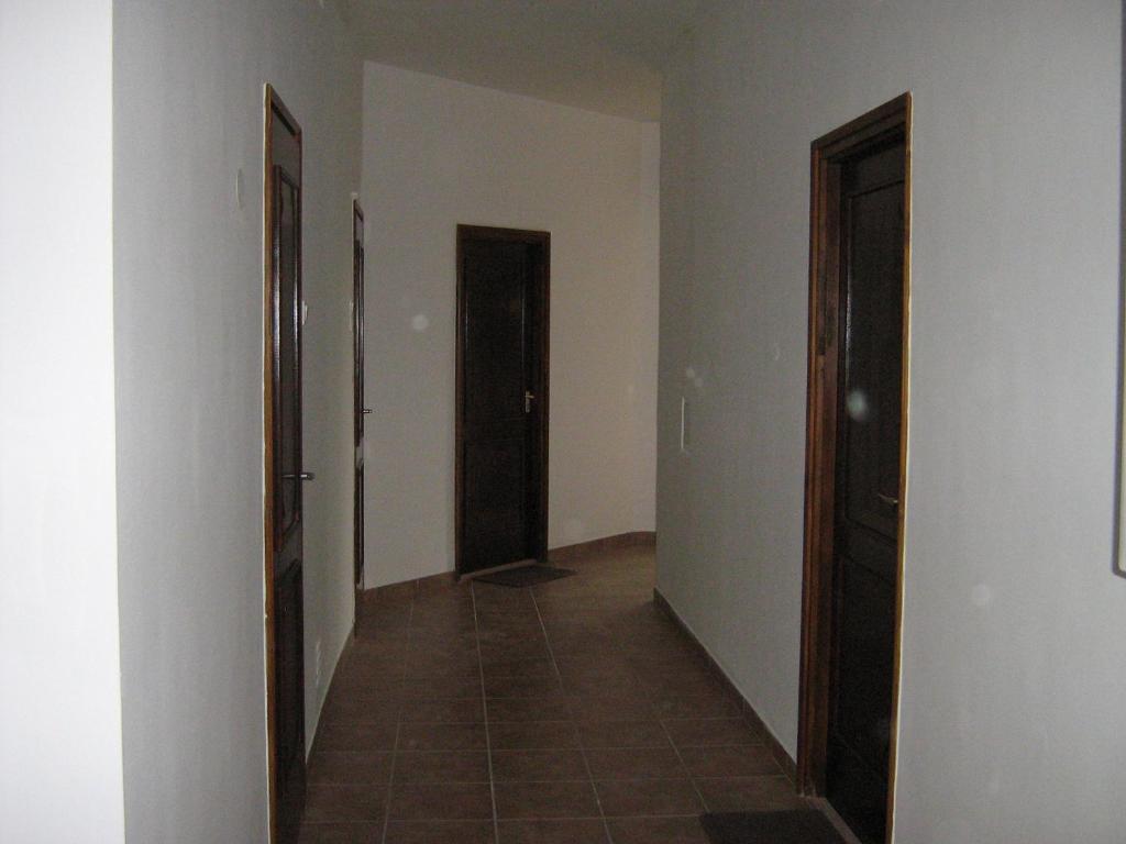 Zuglo Apartman Es Appartement *