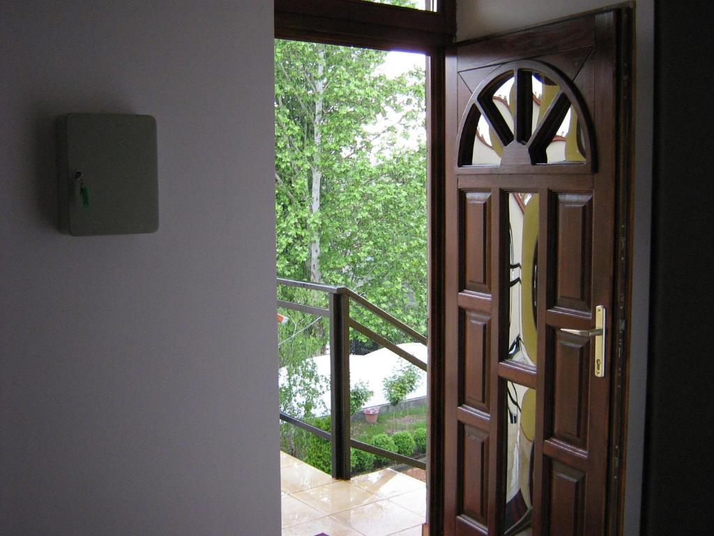 Appartement Zuglo Apartman Es Budapest