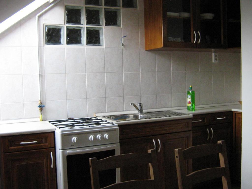 Appartement Zuglo Apartman Es