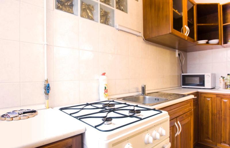Zuglo Apartman Es * Budapest