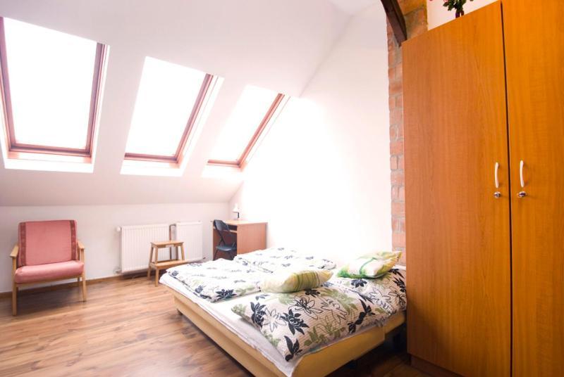 Zuglo Apartman Es Appartement