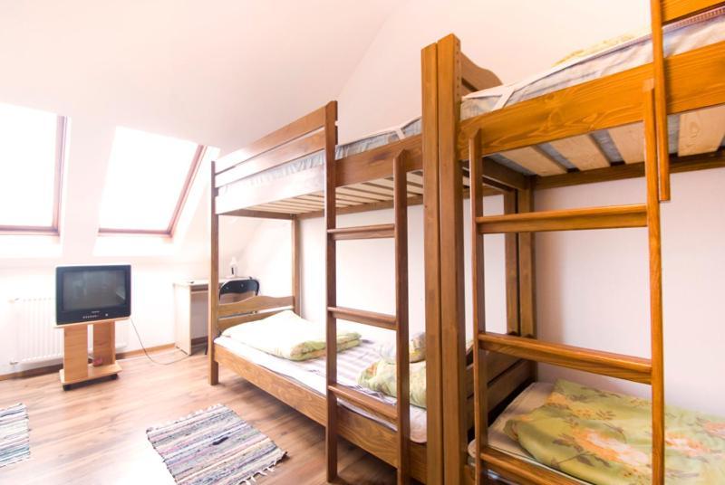 Appartement Zuglo Apartman Es Budapest