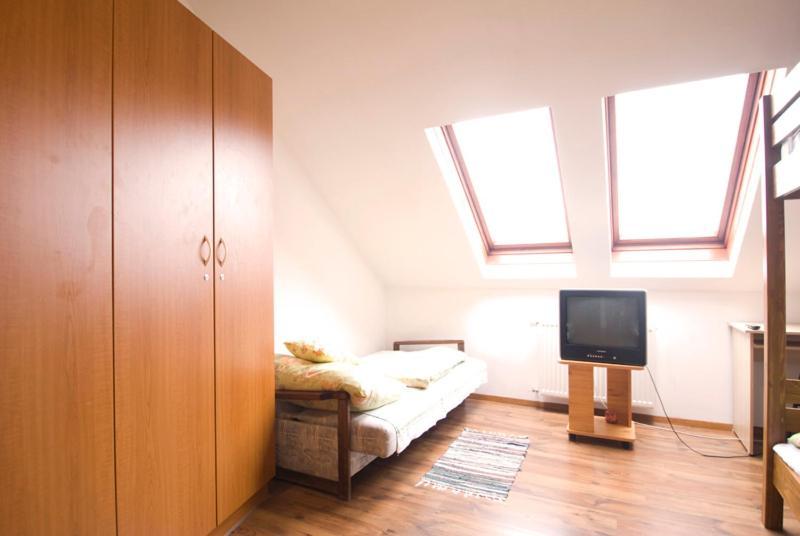 Zuglo Apartman Es * Budapest