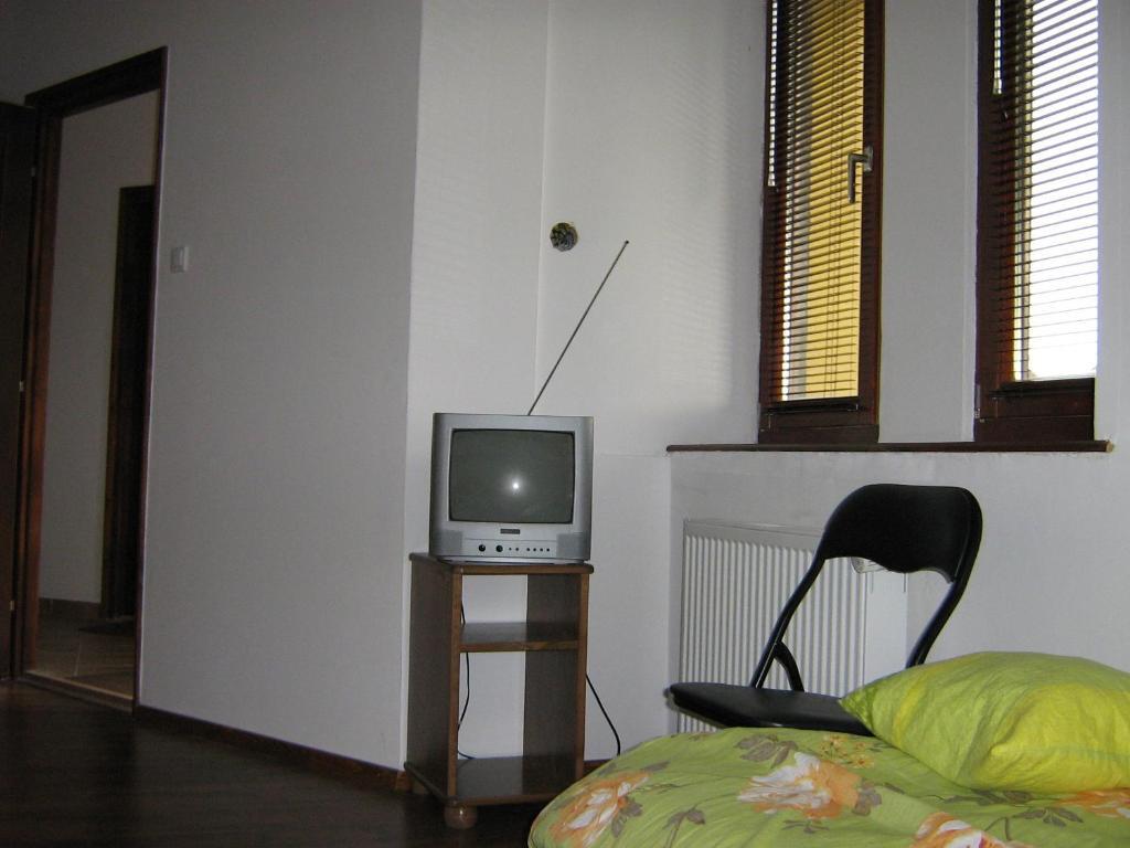 Zuglo Apartman Es Appartement