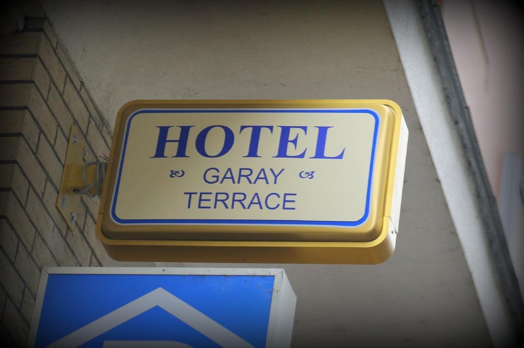 Garay Terrace 3* Budapeszt