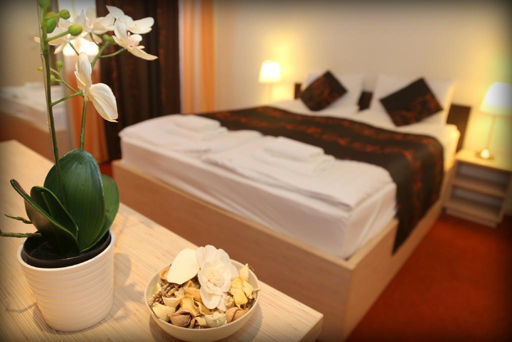 Hotel Garay Terrace 3*
