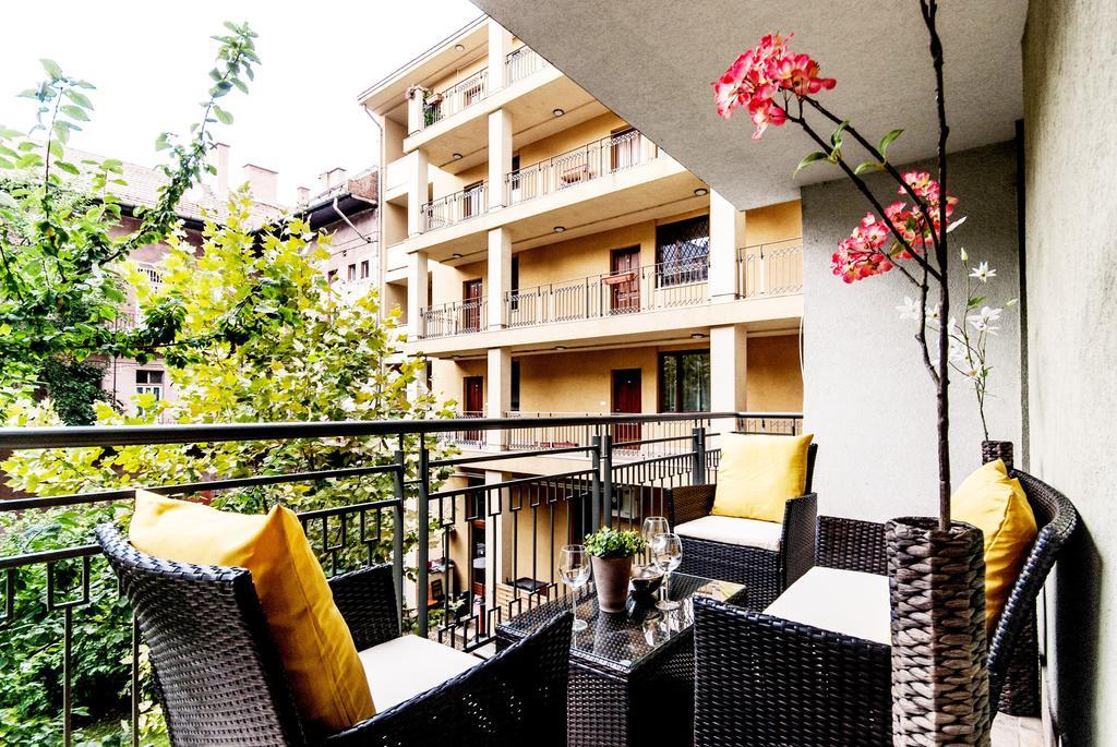 Downtown Residences Apartamento *