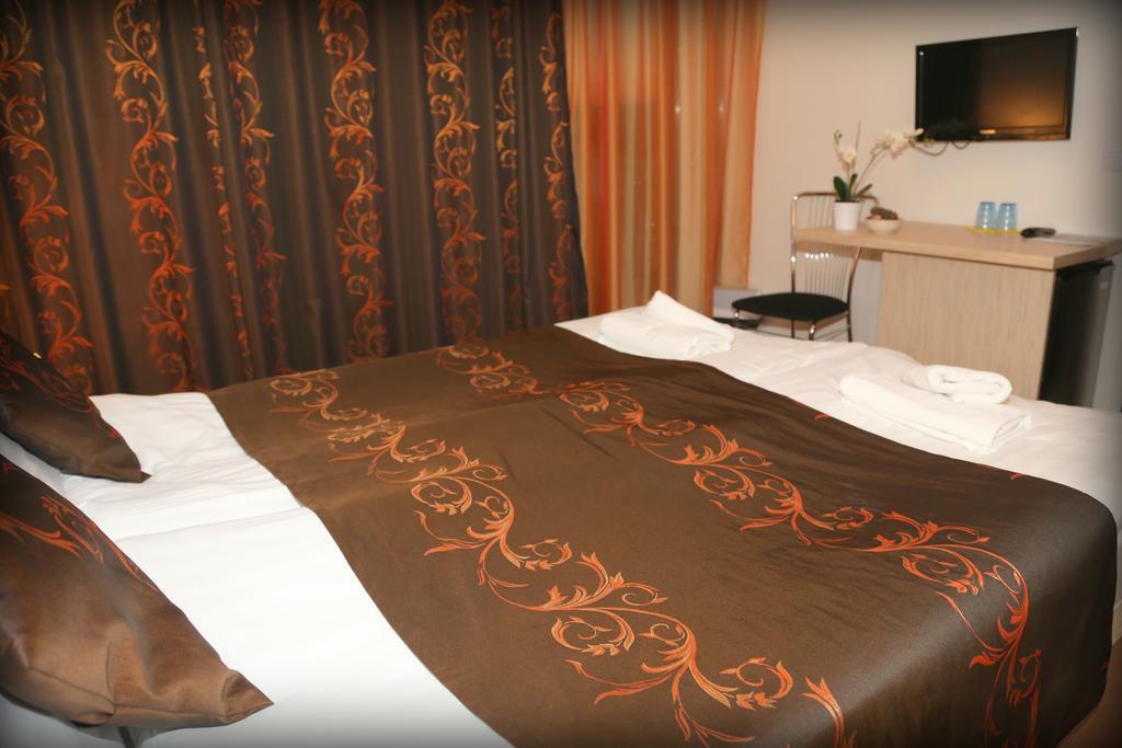 Garay Terrace Budapeszt