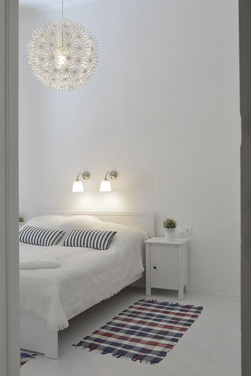 Apartamento Paris *