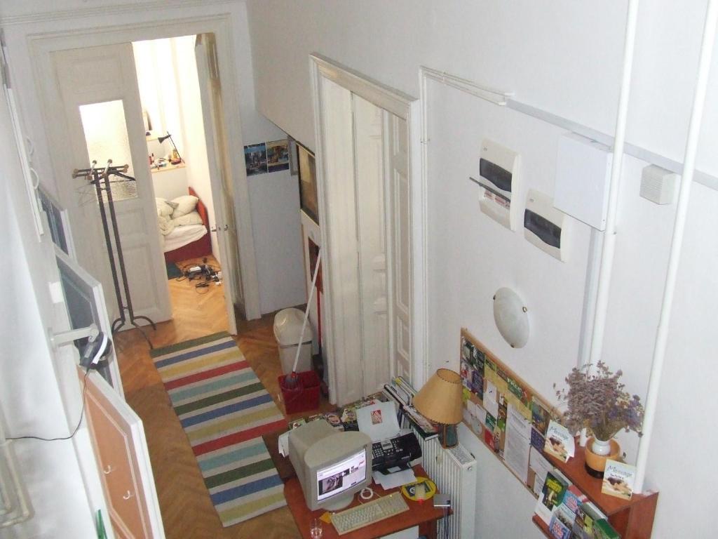 Hotel Mm Budapest