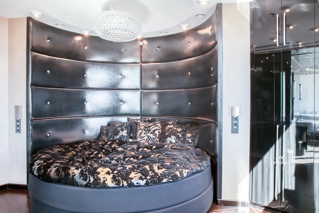 Hotel President Budapest