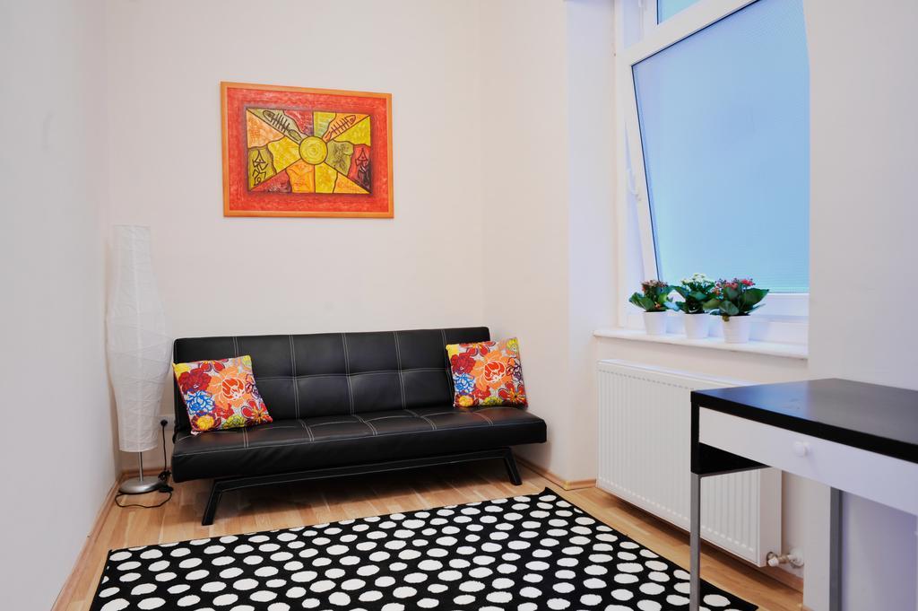 Hegedus Apartmán *