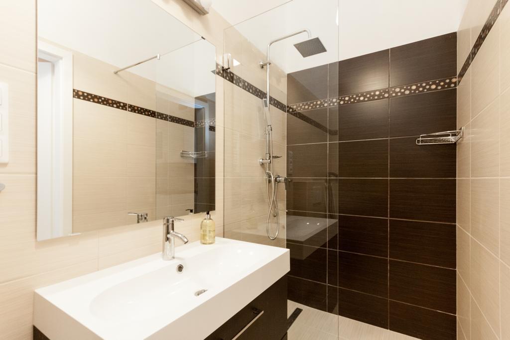 Midtown Appartamento Budapest