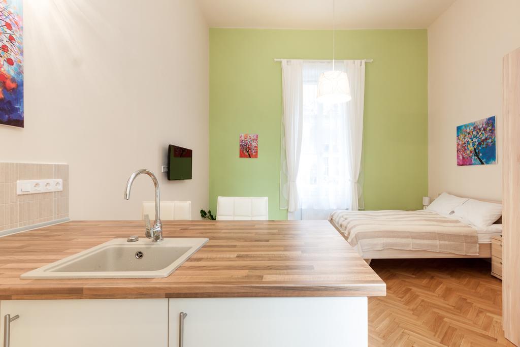 Midtown Budapest