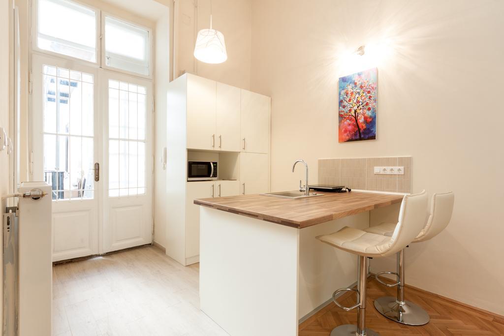 Midtown Apartmán