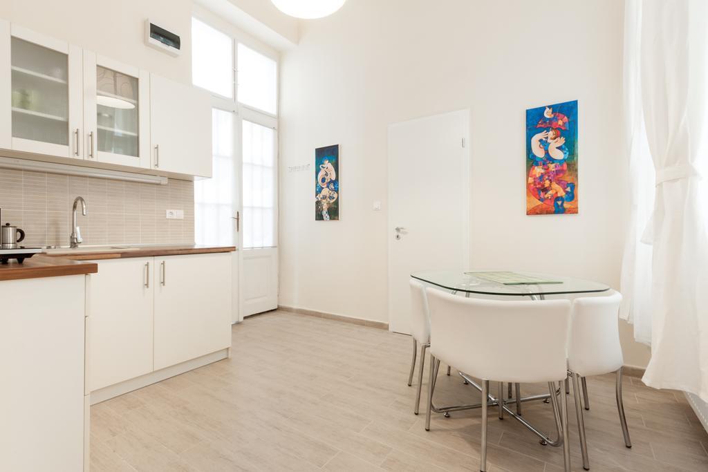 Midtown Appartamento Budapest