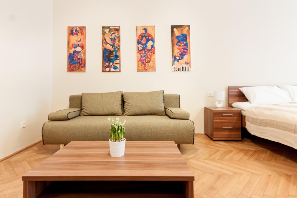 Appartamento Midtown Budapest