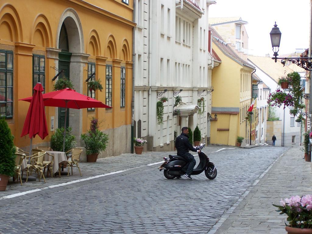Apartamento Cozy At The Castle Budapest