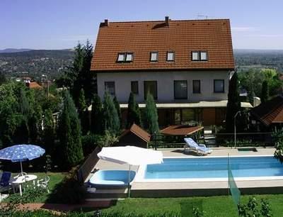 Agi Panzio Obuda * Budapeszt