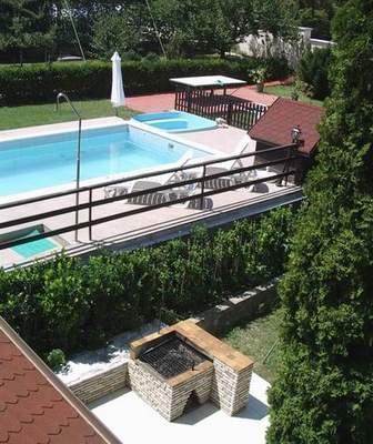 Agi Panzio Obuda Bed & Breakfast Budapest