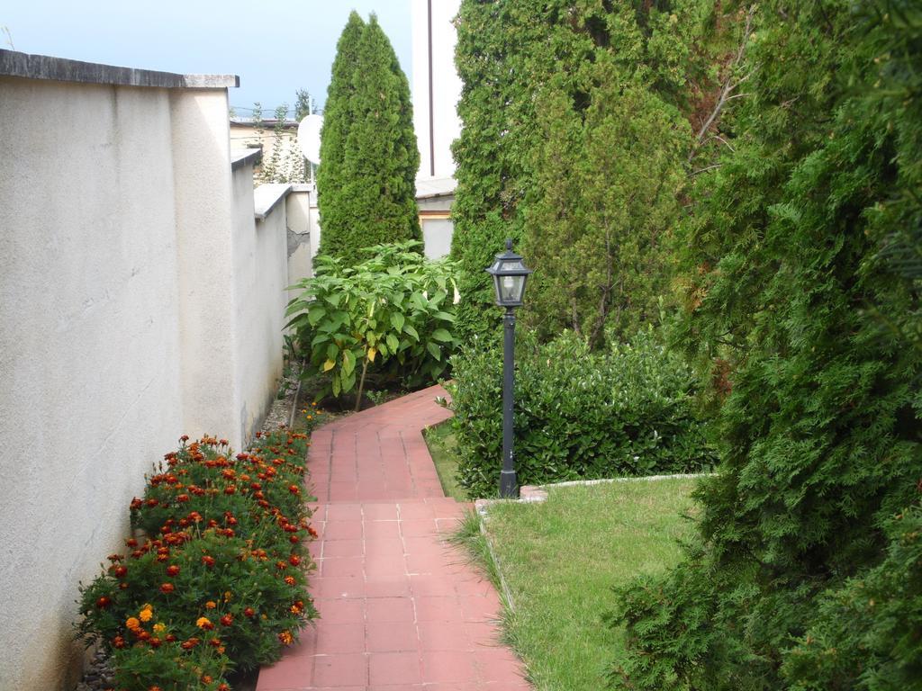 Agi Panzio Obuda Bed & Breakfast *