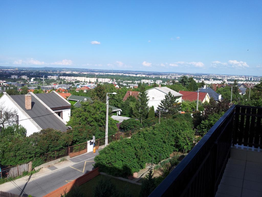 Bed & Breakfast Agi Panzio Obuda Budapest