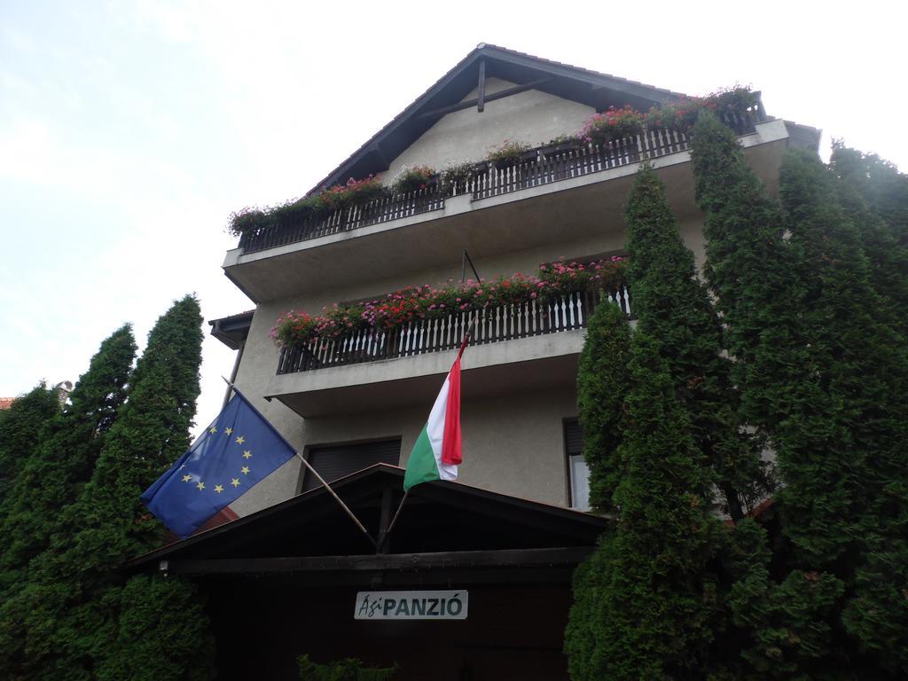Bed & Breakfast Agi Panzio Obuda Budapest