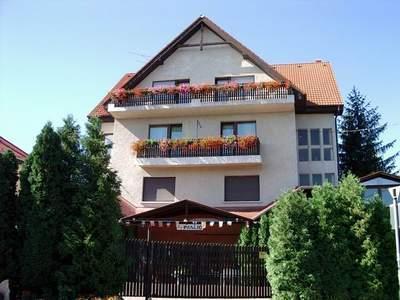 Agi Panzio Obuda Bed & Breakfast Budapest