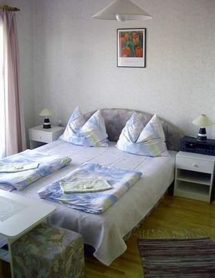 Bed & Breakfast Agi Panzio Obuda *