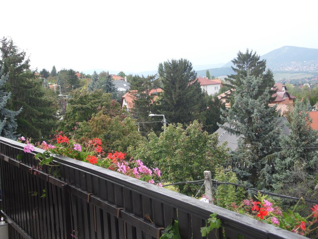 Bed & Breakfast Agi Panzio Obuda Budapest