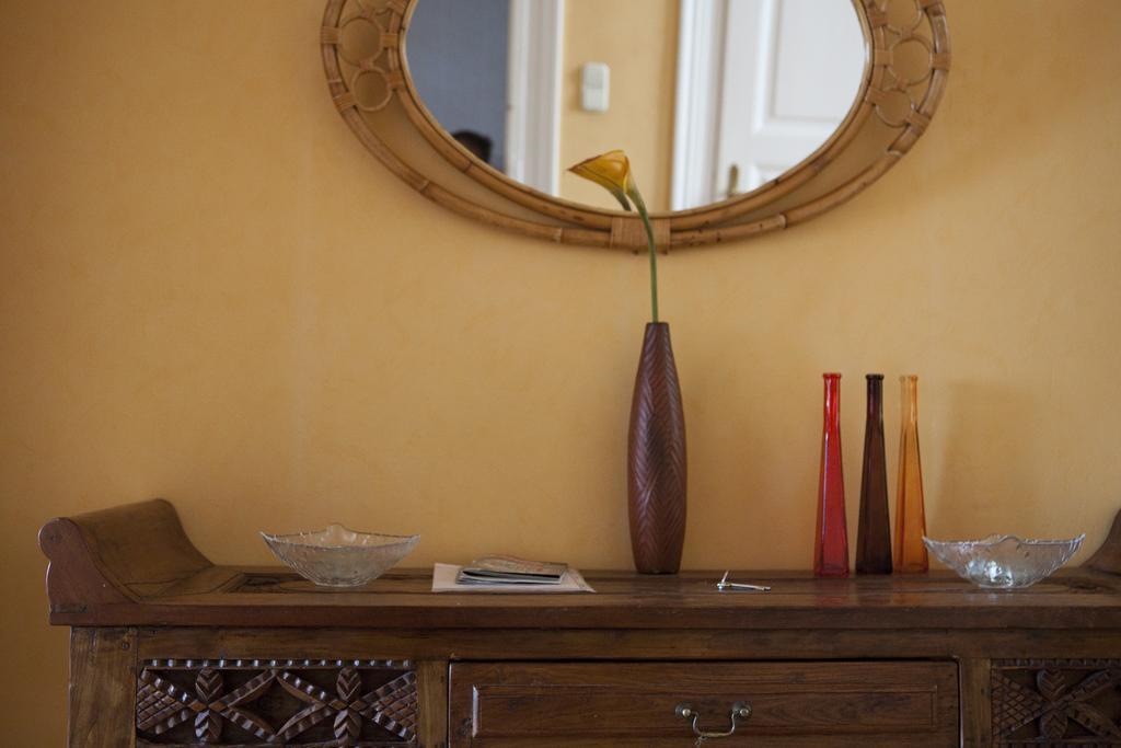 Maison Orange & Maison Rose Lägenhet Budapest