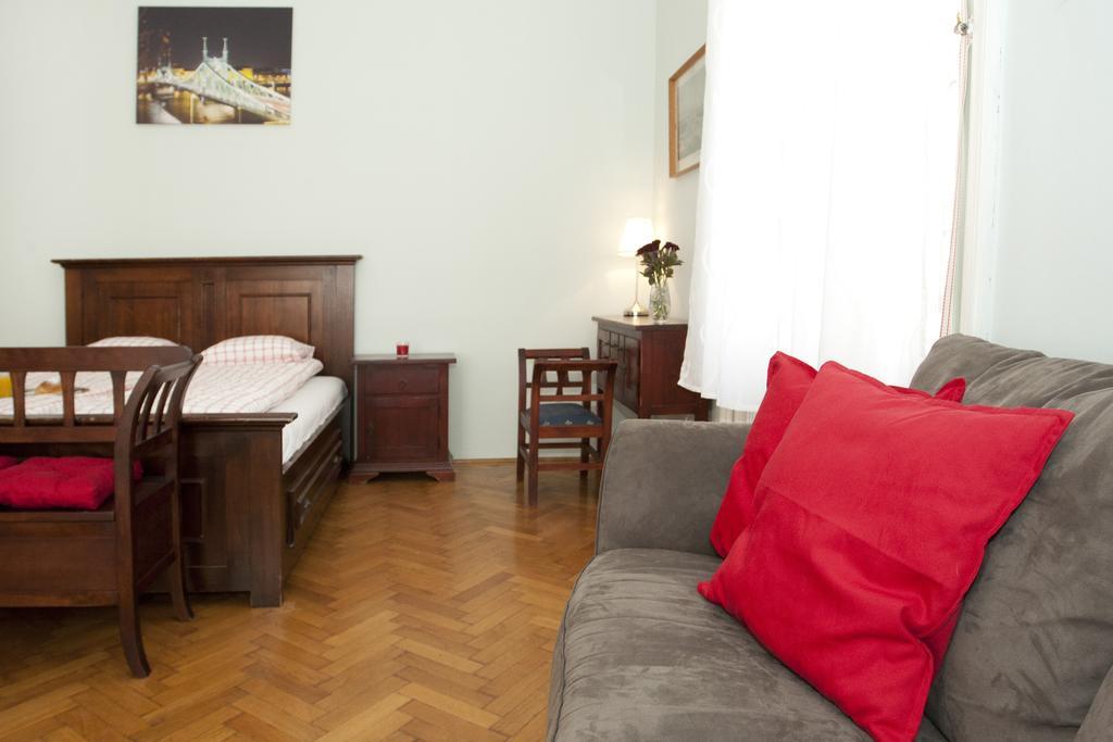 Appartement Liana-luxury And Flat
