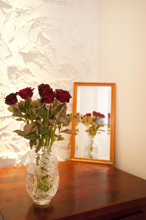 Liana-luxury And Flat Appartement
